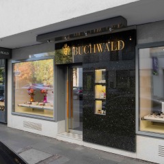 Buchwald Private Jewelry (FOTO )