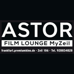 Astor Film Lounge MyZeil (FOTO )