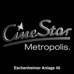CineStar Metropolis (FOTO )